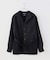 LUTAYS / リュテス Ace Jacket Hopsack Navy