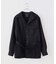 LUTAYS / リュテス Ace Jacket Hopsack Navy