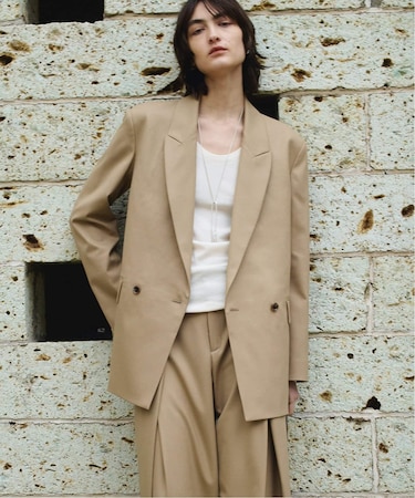 《追加》R’IAM WOOSTED ジャケット