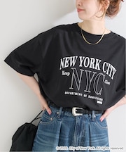 GOOD ROCK SPEED / グッドロックスピード NYC  S/S Tshirts
