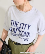 GOOD ROCK SPEED / グッドロックスピード NYC  S/S Tshirts