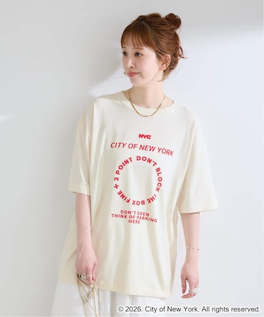 GOOD ROCK SPEED / グッドロックスピード NYC  S/S Tshirts