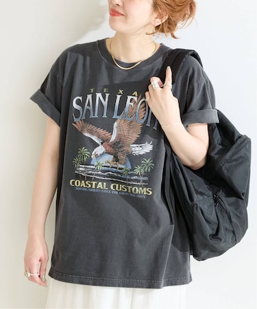GOOD ROCK SPEED / グッドロックスピード GS ORIGINAL S/S Tshirt