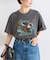 GOOD ROCK SPEED / グッドロックスピード GS ORIGINAL S/S Tshirt