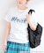 GOOD ROCK SPEED / グッドロックスピード NYC Tshirts 2
