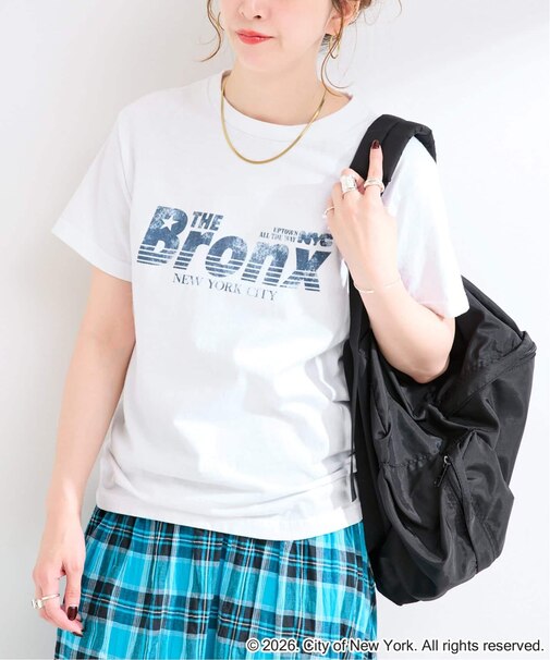 GOOD ROCK SPEED / グッドロックスピード NYC Tshirts 2