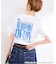 GOOD ROCK SPEED / グッドロックスピード NYC Tshirts 1