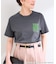 GOOD ROCK SPEED / グッドロックスピード NYC Tshirts 1
