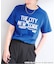 GOOD ROCK SPEED / グッドロックスピード NYC Tshirts 1