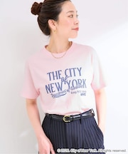 GOOD ROCK SPEED / グッドロックスピード NYC Tshirts 1