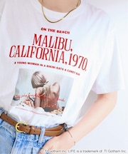 GOOD ROCK SPEED / グッドロックスピード LIFE PICTURE COLLECTION Tshirts