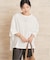 Boxy TEEシャツ
