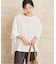 Boxy TEEシャツ