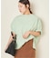 Boxy TEEシャツ