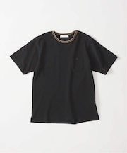【接触冷感】キシリトールカノコTシャツ
