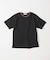 【接触冷感】キシリトールカノコTシャツ