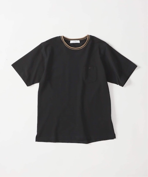【接触冷感】キシリトールカノコTシャツ