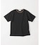 【接触冷感】キシリトールカノコTシャツ