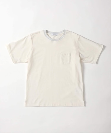 【接触冷感】キシリトールカノコTシャツ