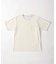 【接触冷感】キシリトールカノコTシャツ