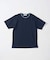 【接触冷感】キシリトールカノコTシャツ