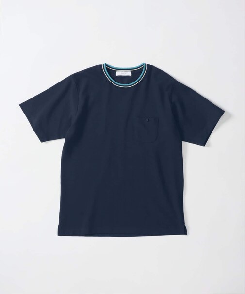 【接触冷感】キシリトールカノコTシャツ