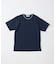 【接触冷感】キシリトールカノコTシャツ