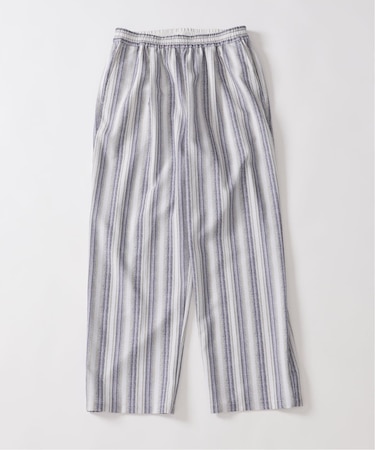 Stripe Print PT