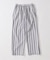 Stripe Print PT