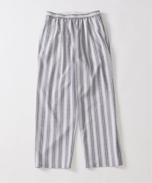 Stripe Print PT