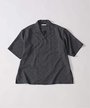 Assort Print S/Sシャツ
