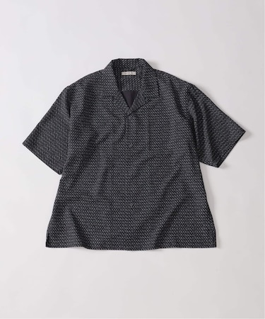 Assort Print S/Sシャツ