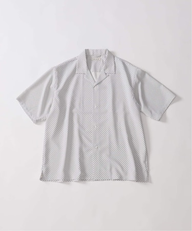 Assort Print S/Sシャツ