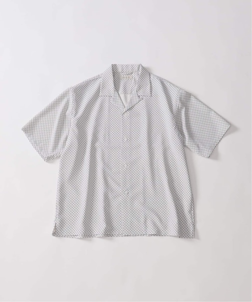 Assort Print S/Sシャツ