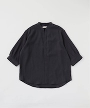 ヨウリュウシチブソデシャツ
