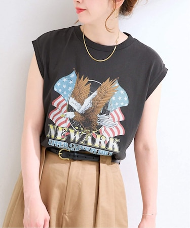 GOOD ROCK SPEED / グッドロックスピード GS ORIGINAL N/S Tshirt