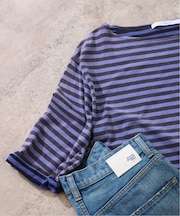 クレージーボーダーT-SHIRT