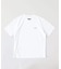 Barbour / バブアー dalton logo os t-shirt