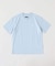Barbour / バブアー dalton logo os t-shirt