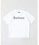 Barbour / バブアー pensford os t-shirt