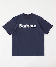 Barbour / バブアー pensford os t-shirt