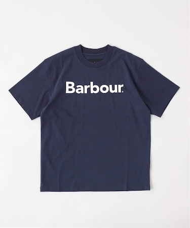 Barbour / バブアー pensford os t-shirt