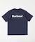 Barbour / バブアー pensford os t-shirt