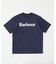 Barbour / バブアー pensford os t-shirt