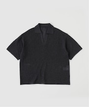 ペーパースキッパーニット