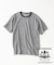 【汗染み防止】SWEATPROOF クルーネックTシャツ