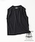 【汗染み防止】SWEATPROOF ノースリーブTシャツ