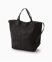 OSKR / オーエスケーアール ex 2WAY MEDIUM TOTE BAG