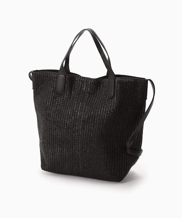 OSKR / オーエスケーアール ex 2WAY MEDIUM TOTE BAG