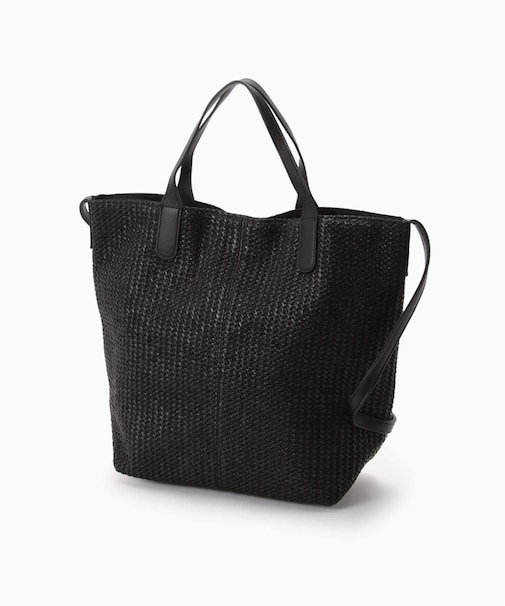 OSKR / オーエスケーアール ex 2WAY MEDIUM TOTE BAG
